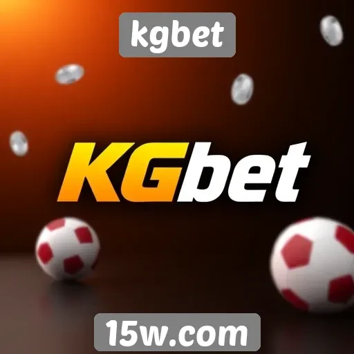 Kgbet oferece plataforma diversificada para apostas online