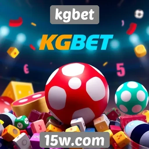 Promoções e bônus atraentes no site Kgbet