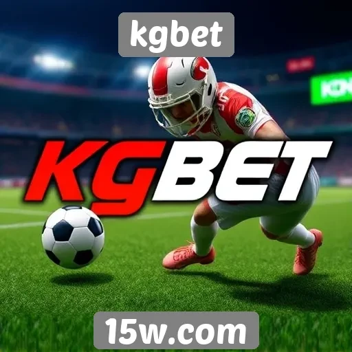 Variedade de jogos oferecidos pelo kgbet