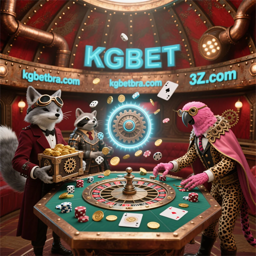 A Ascensão dos Jogos Ao Vivo na kgbet