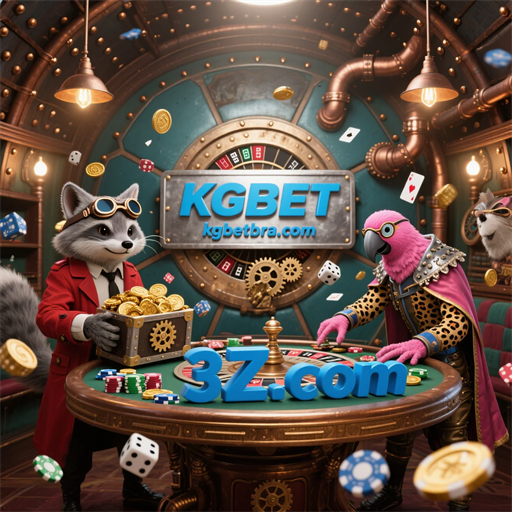 Descubra as Ofertas Especiais no KGBet