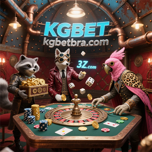 Apostas Esportivas: A Nova Sensação do Jogo Online na KGBet